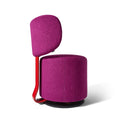 Tamburound Chair