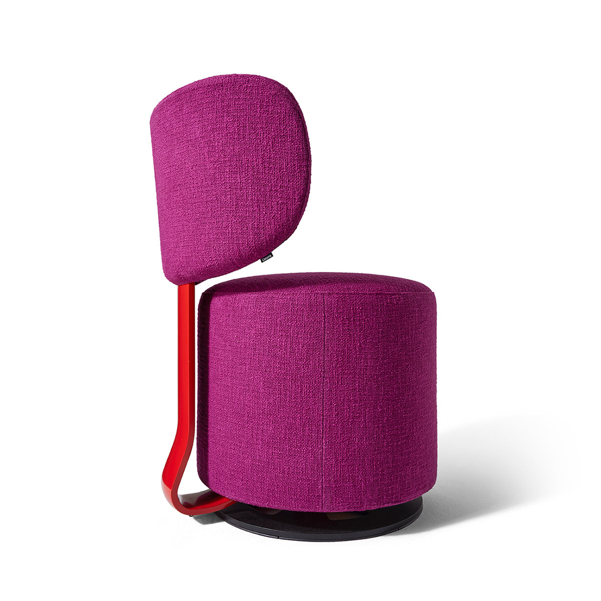 Tamburound Chair