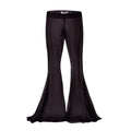 Niebla Leggings | Black