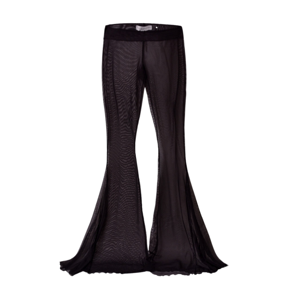 Niebla Leggings | Black