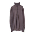 Gakkel Shirt | Silver