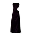 Lagoon Dress Black | PR Sample