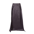 Bouvet Skirt | Silver