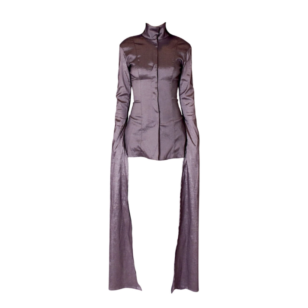 Torrente Blazer Silver | PR Sample