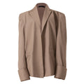 Atacama Blazer | Beige