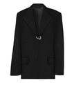 Sideral Blazer | Black