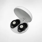 Mood Chill (-14dB) | Tapones con filtro de atenuación para reuniones y restaurantes