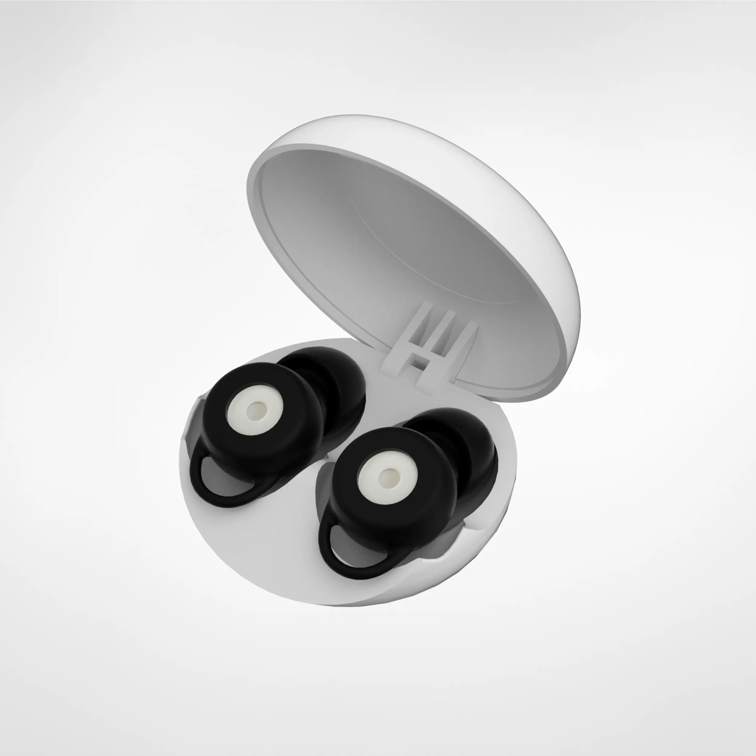 Mood Chill (-14dB) | Tapones con filtro de atenuación para reuniones y restaurantes