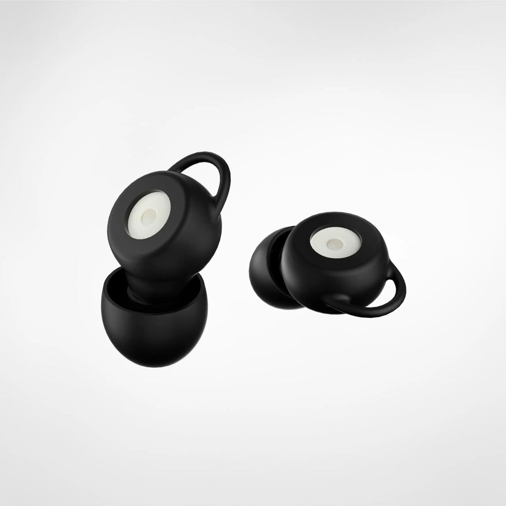 Mood Chill (-14dB) | Tapones con filtro de atenuación para reuniones y restaurantes