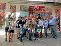 Taste Buzz Food Tours
