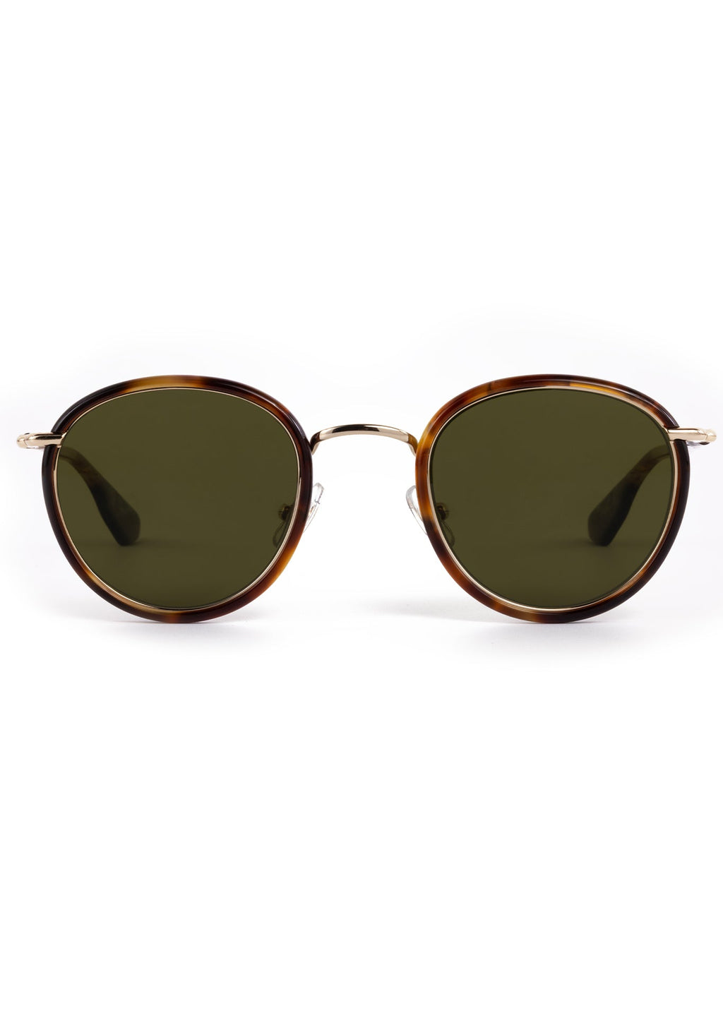 KREWE TATE | Havana 12K Polarized