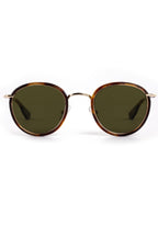 KREWE TATE | Havana 12K Polarized