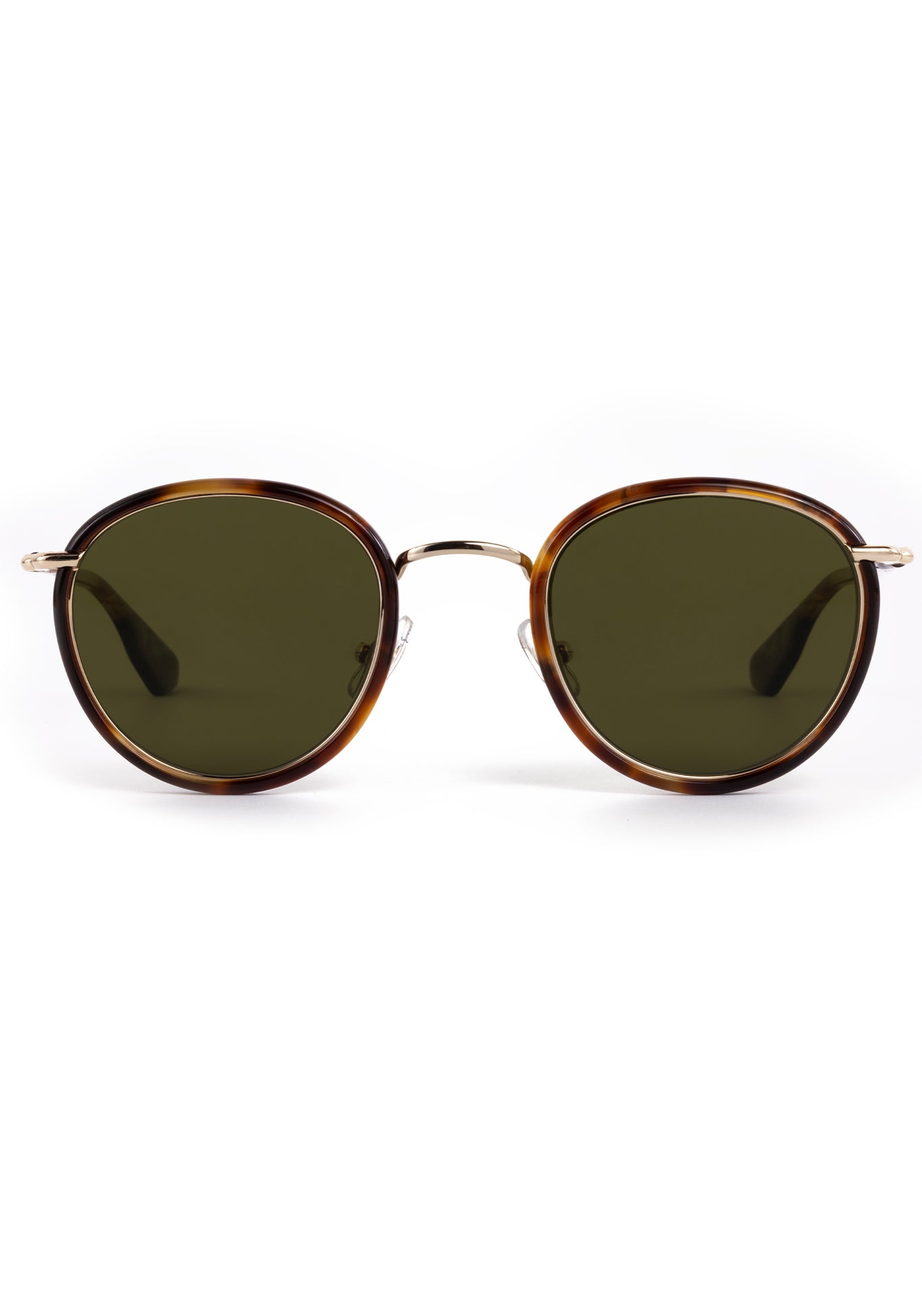 KREWE TATE | Havana 12K Polarized
