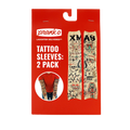 Holiday Themed Tattoo Sleeves By Prank-O (As Seen on Shark Tank)