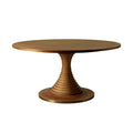Tavolo a Dischi Dining Table
