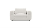 Taylor Boucle Accent Chair