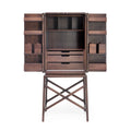 Teahouse Cabinet