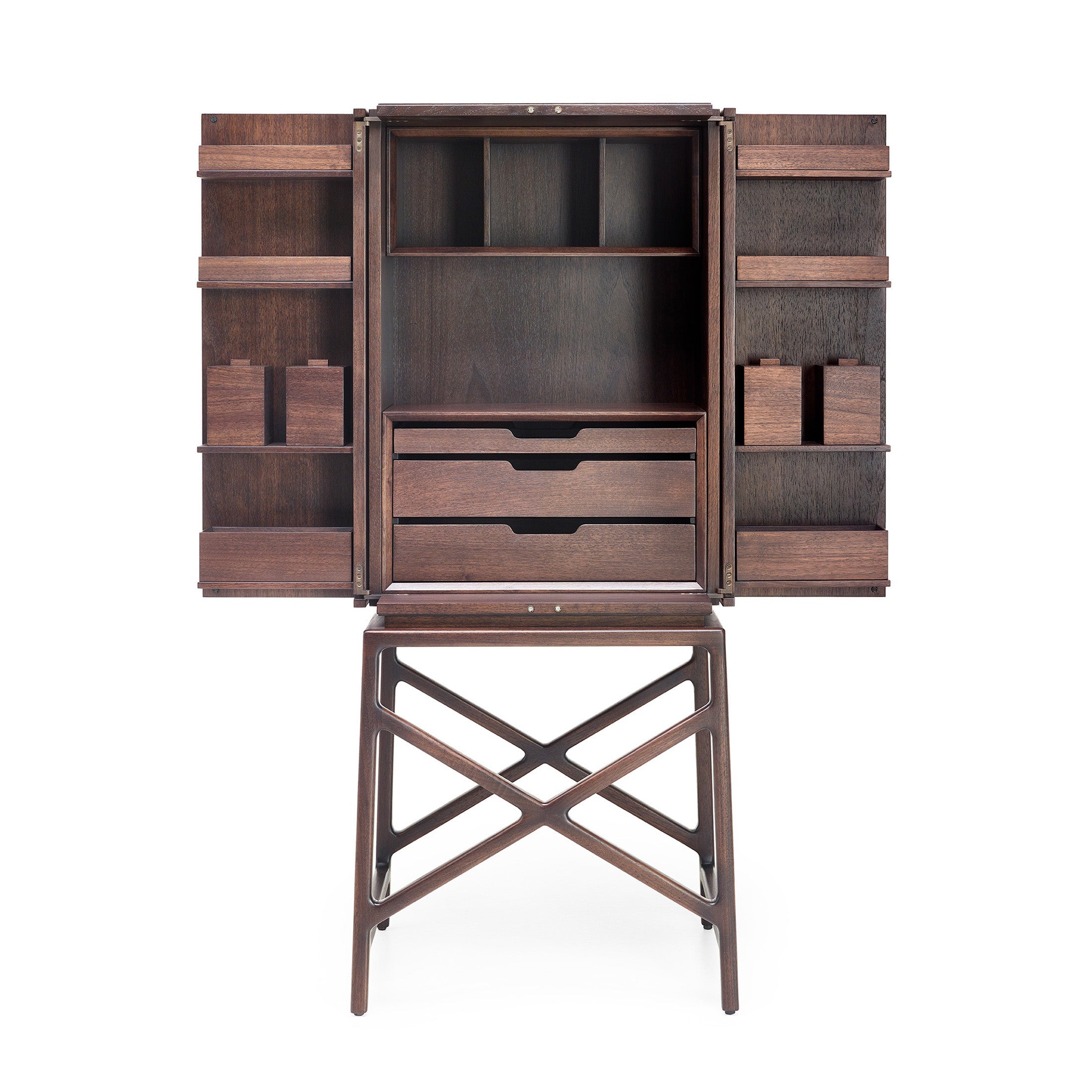 Teahouse Cabinet