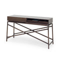 Teahouse Console