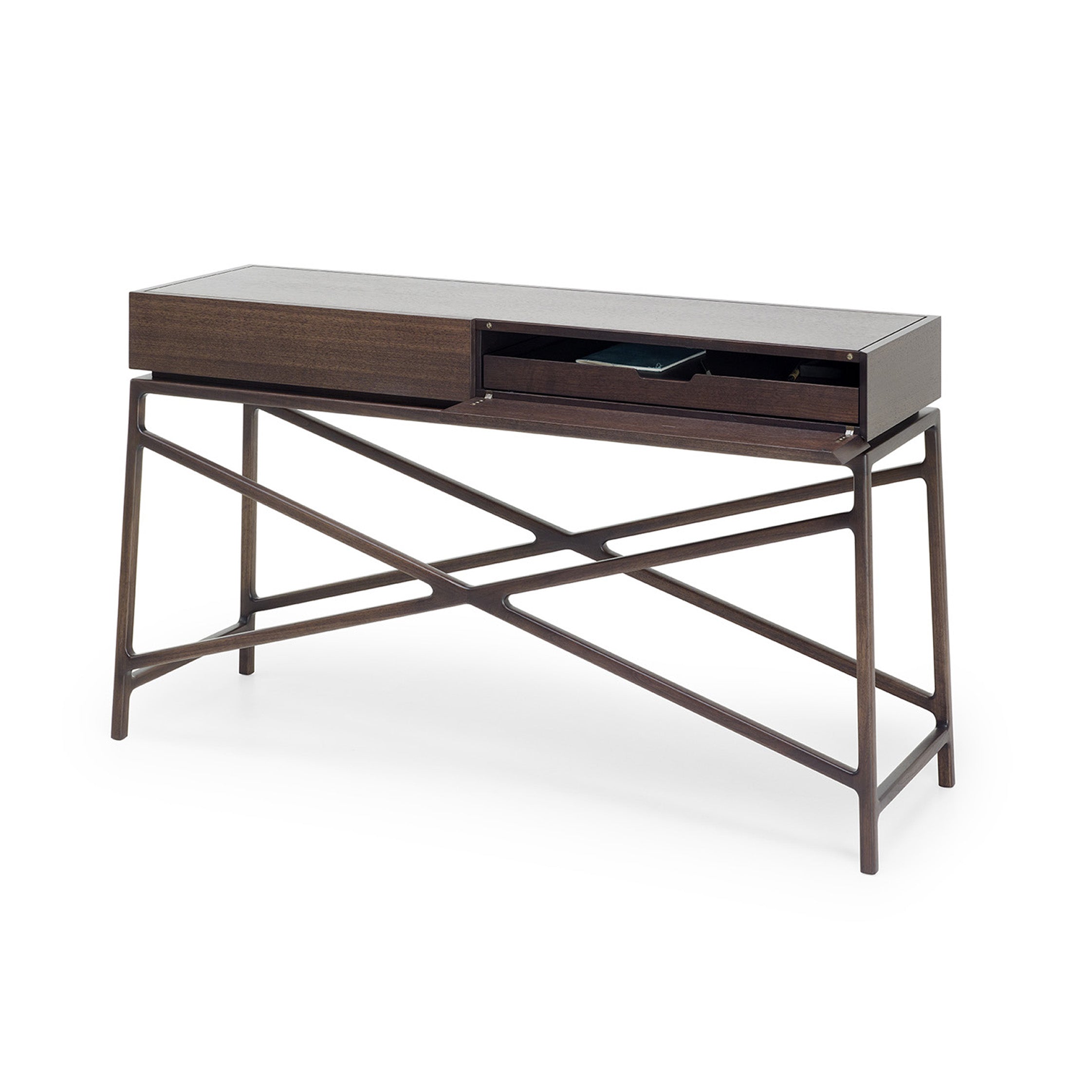 Teahouse Console