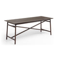 Teahouse Table