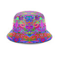 Enter the Matrix Bucket Hat