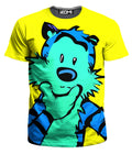 Imaginary Friend Men's T-Shirt