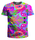 Enter the Matrix Men's T-Shirt
