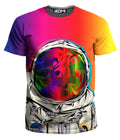 Nasa Drome Men's T-Shirt