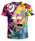 Took Too Much Men's T-Shirt
