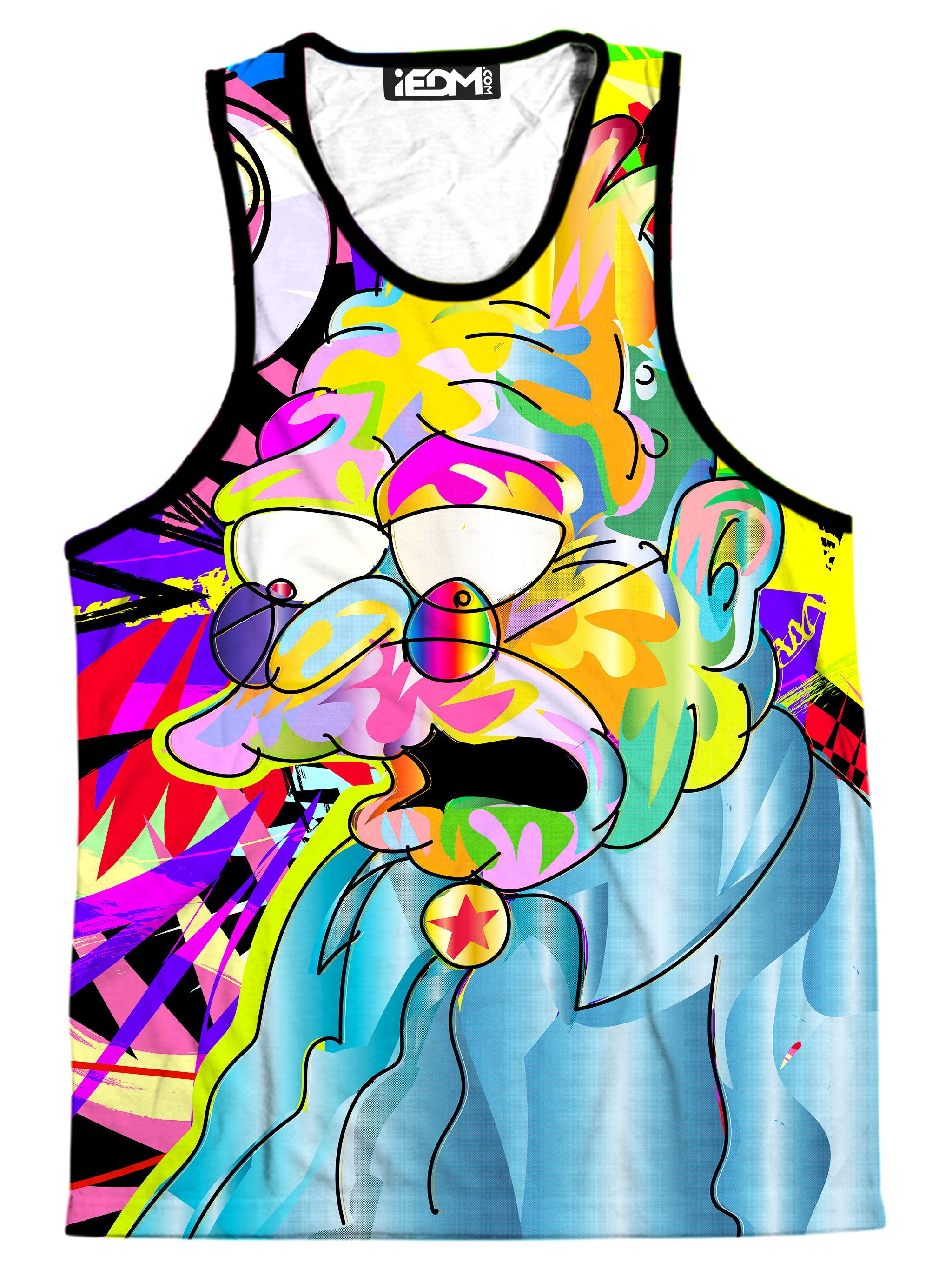 Took Too Much Men's Tank