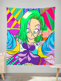Android 69 Tapestry