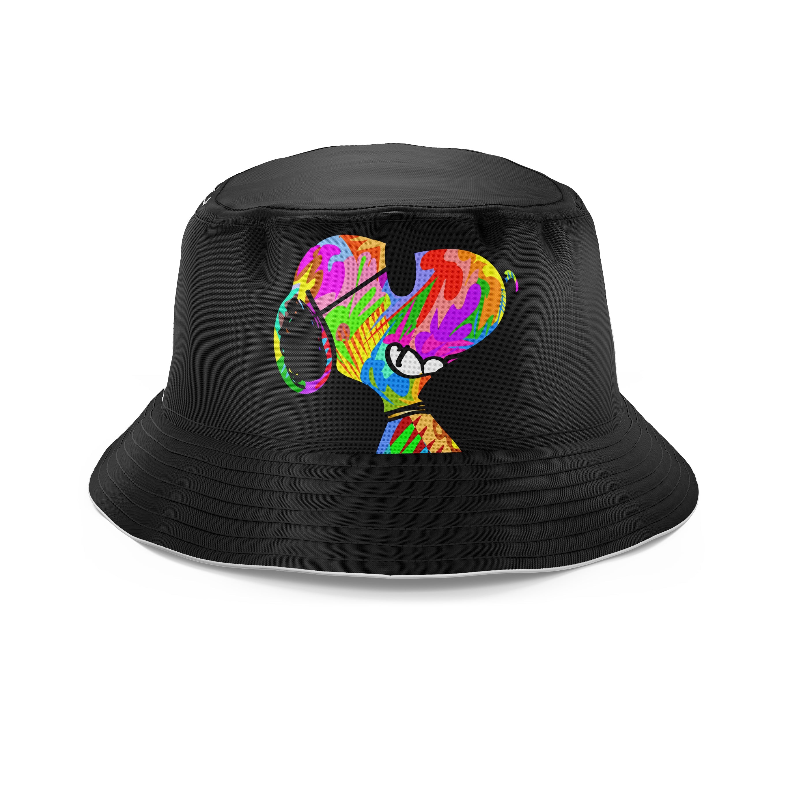 CVB Bucket Hat
