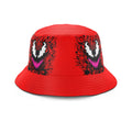 Carnage Bucket Hat