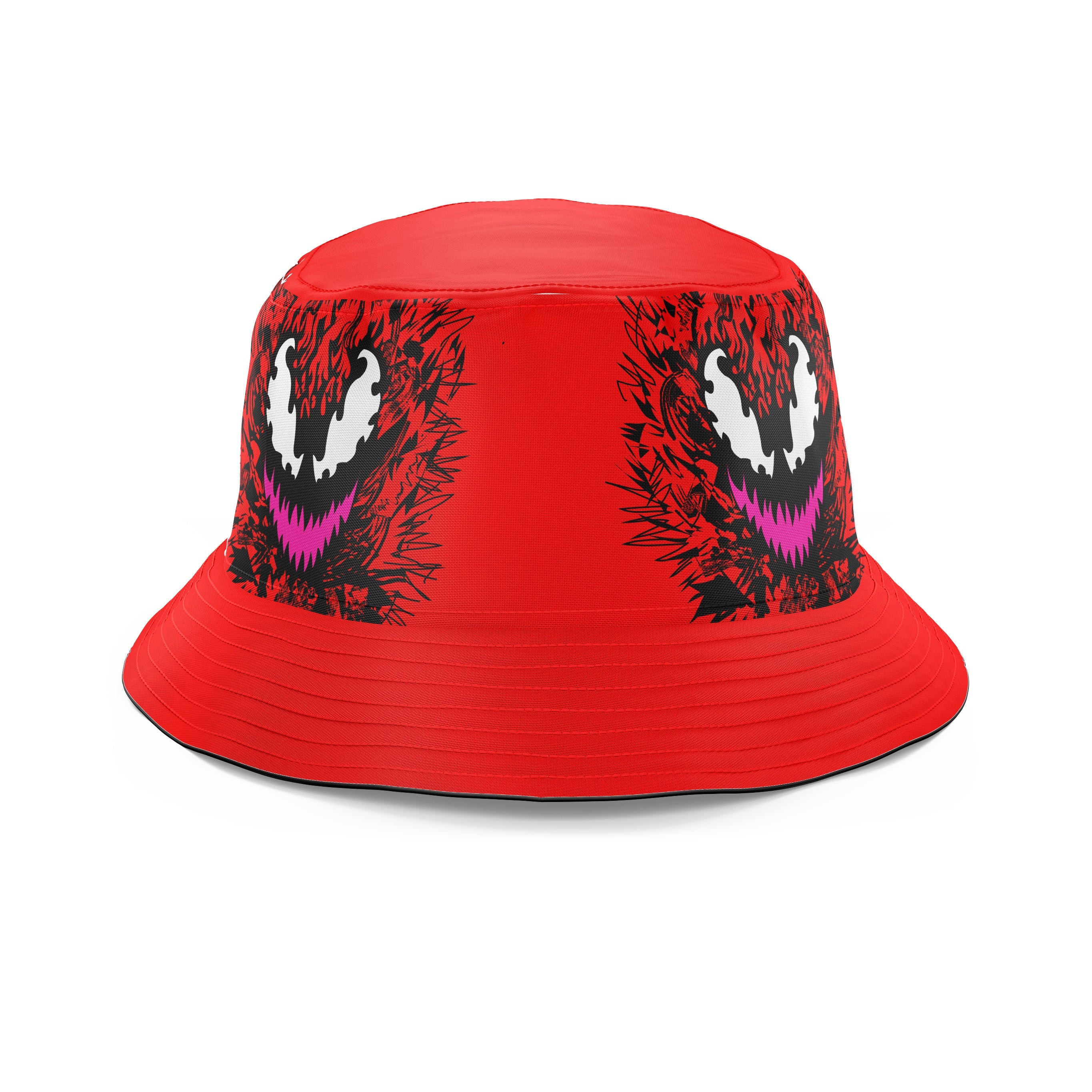 Carnage Bucket Hat