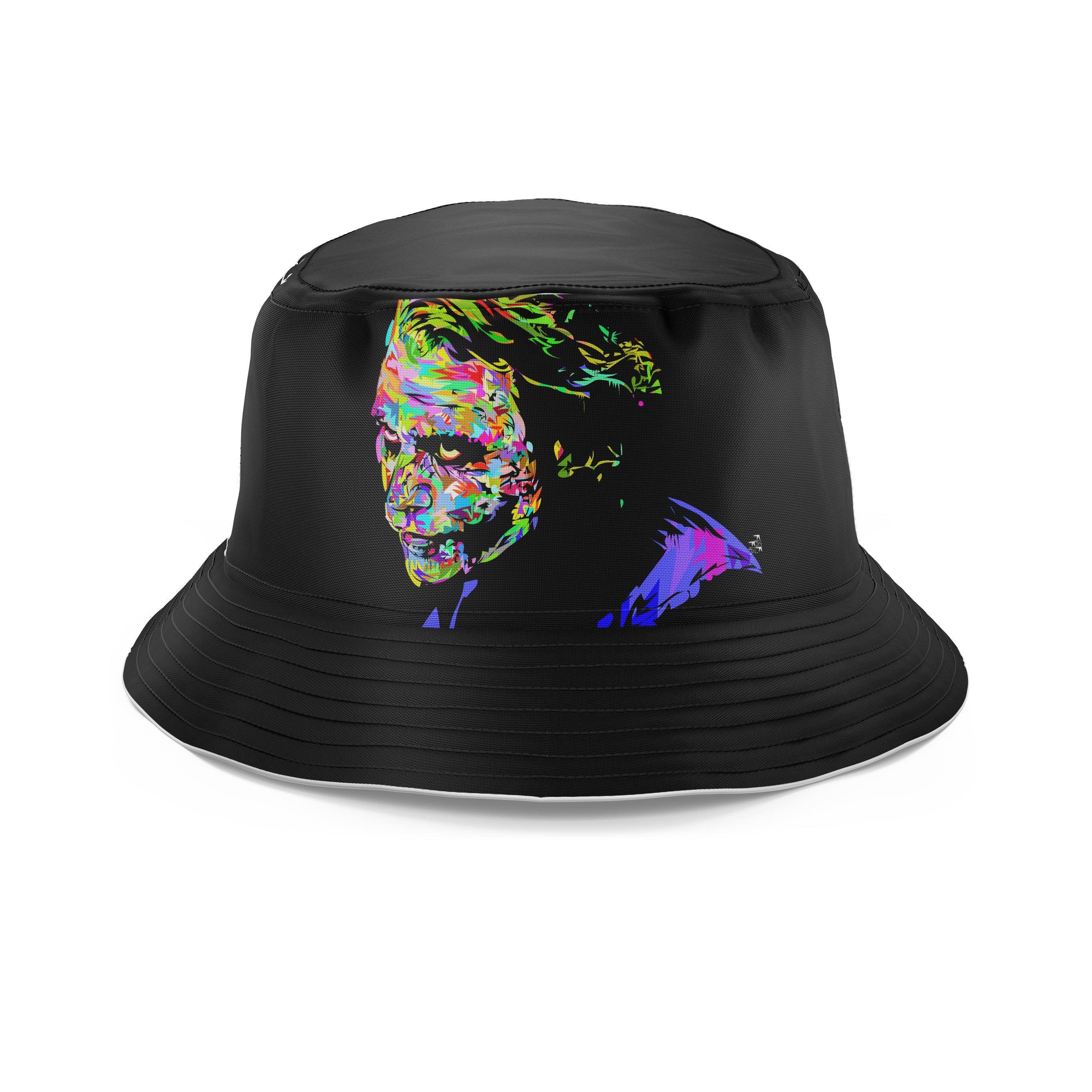 Heath Drome Bucket Hat