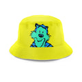 Imaginary Friend Bucket Hat