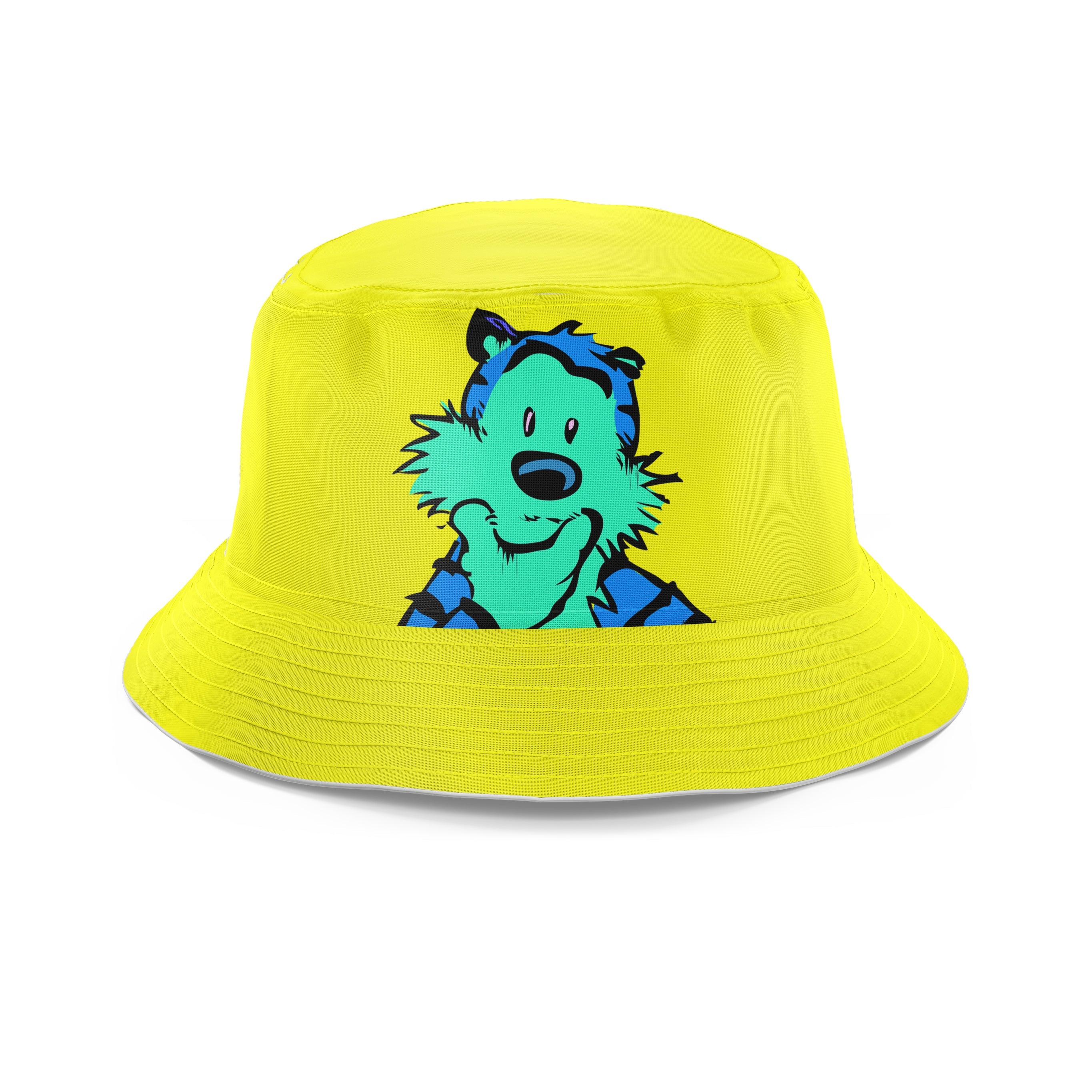 Imaginary Friend Bucket Hat