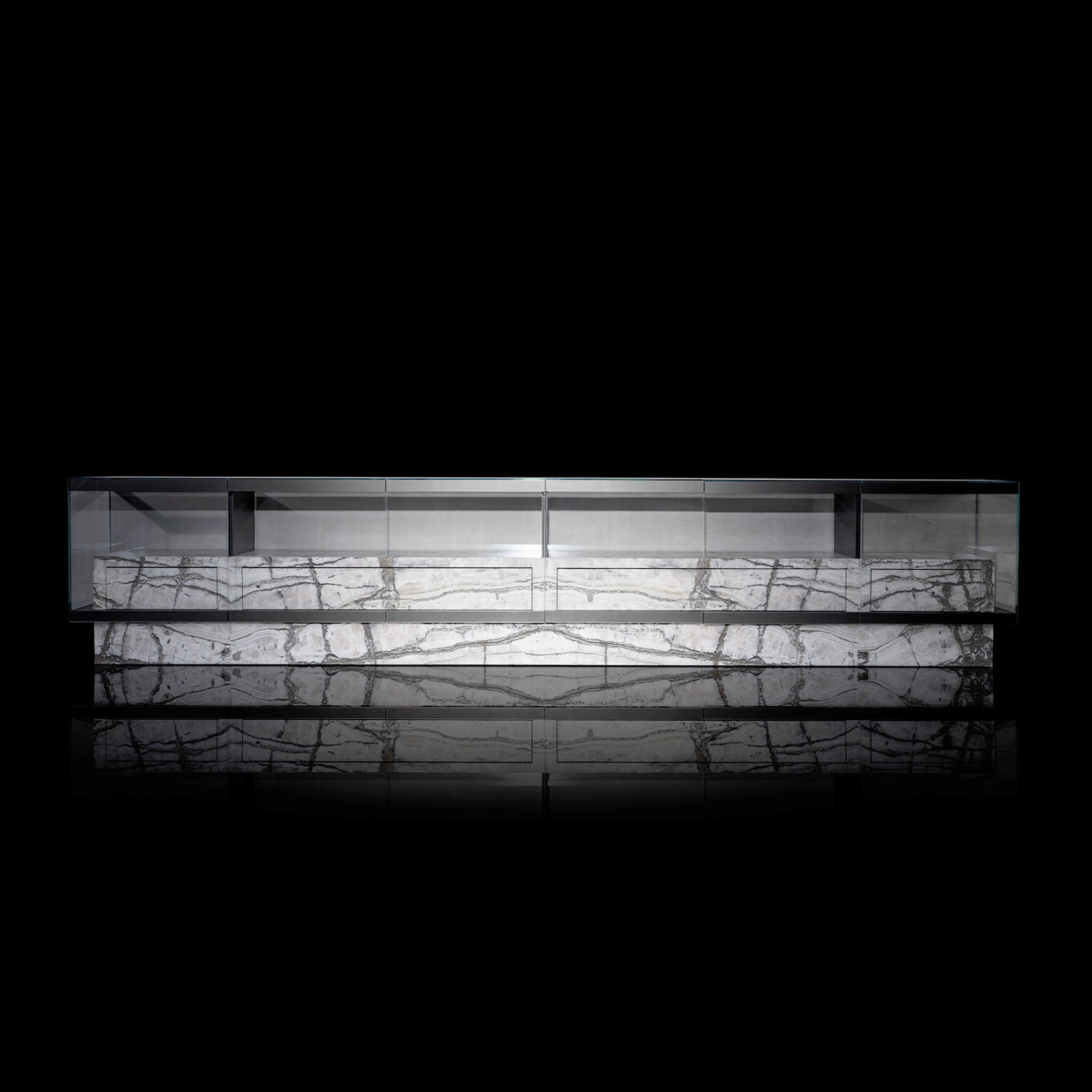 Teke Evo Sideboard