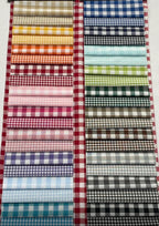 Trenza Bebé para cuna cama artesanal a medida - Protección y estilo para tu bebé