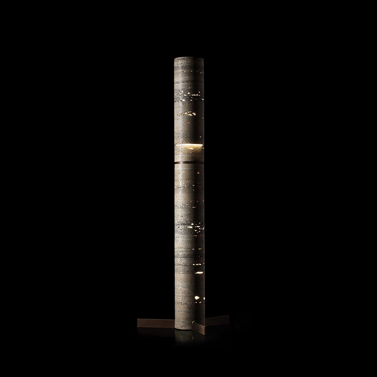 Test Two Floor Lamp