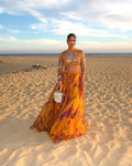 Rasha Lehenga Set By KYNAH, Luxury Indian Fashion & Bridal Wear