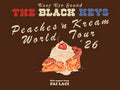 The Black Keys: PEACHES 'N KREAM
