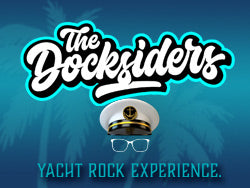 YACHT ROCK Experience feat: DOCKSIDERS