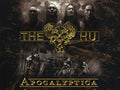 The HU and Apocalyptica