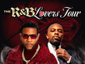 The R&B Lovers Tour With Keith Sweat & Joe