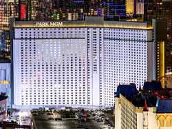 The Reserve at Park MGM