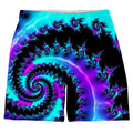 The Abyss Weekend Shorts