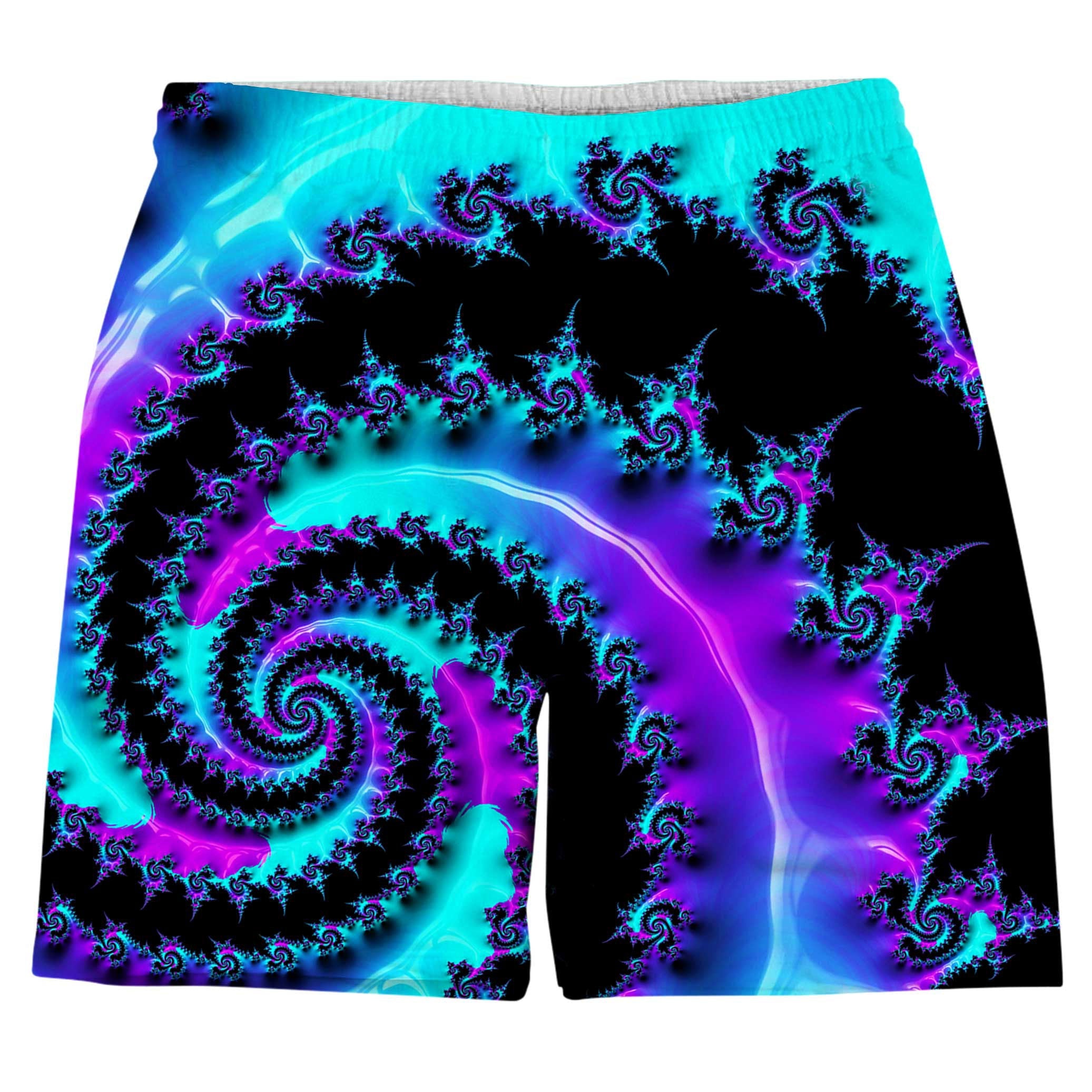 The Abyss Weekend Shorts