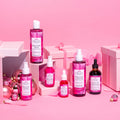 The Beauty Enthusiast By Heritage Store